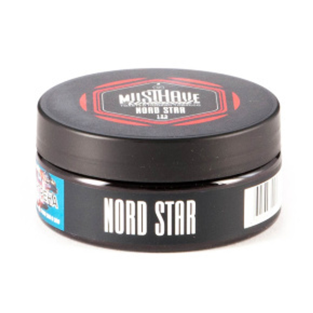 Must Have 25гр. Кислая Вишня (Nord Star) (М)