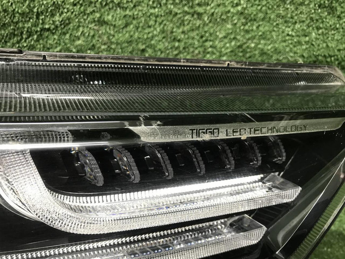 Фара правая Chery Tiggo 8 Pro Max 22-24 LED