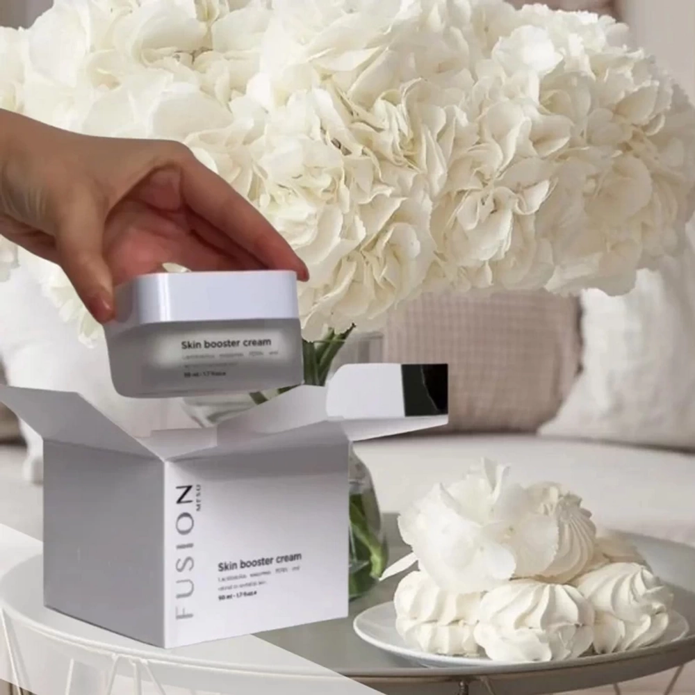 Skin Booster Cream Fusion