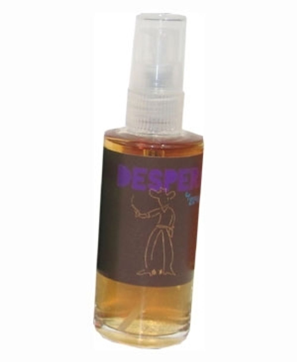 Smell Bent Desperado