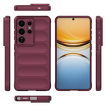 Противоударный чехол Flexible Case для Samsung Galaxy S26 Ultra