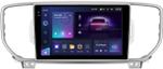 Магнитола для KIA Sportage 4 2016-2018 (штатная КЗВ) - Teyes CC3-2K монитор 9.5" 2K QLED на Android 10, Быстрая, CarPlay, 4G SIM-слот