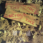 AC/DC / T.N.T. (LP)