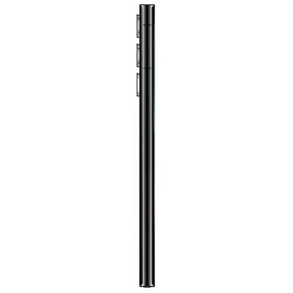 Смартфон Samsung Galaxy S22 Ultra 512GB Phantom Black Черный Ростест Оф. Гарантия