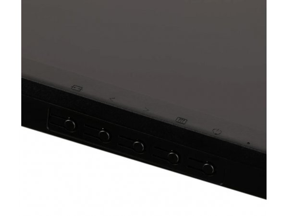 Монитор AOC 24B2XD 23.8" Black