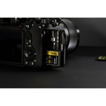 Карта памяти Lexar Professional 1800x Gold SDXC 512GB UHS-II U3 V60, R/W 280/205 МБ/с