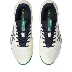 Теннисные кроссовки Asics Solution Speed FF 3 - cream/midnight
