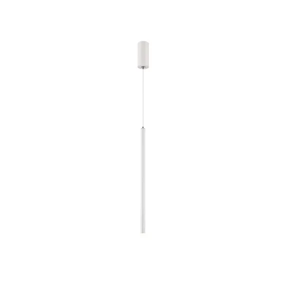 Светильник подвесной светодиодный Rilon 1082W-XL WHITE, 3 Вт, белый