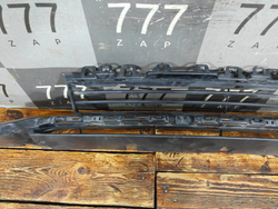 Решетка переднего бампера BMW 3-Series (F30) 15-20 Б/У Оригинал 51117386152