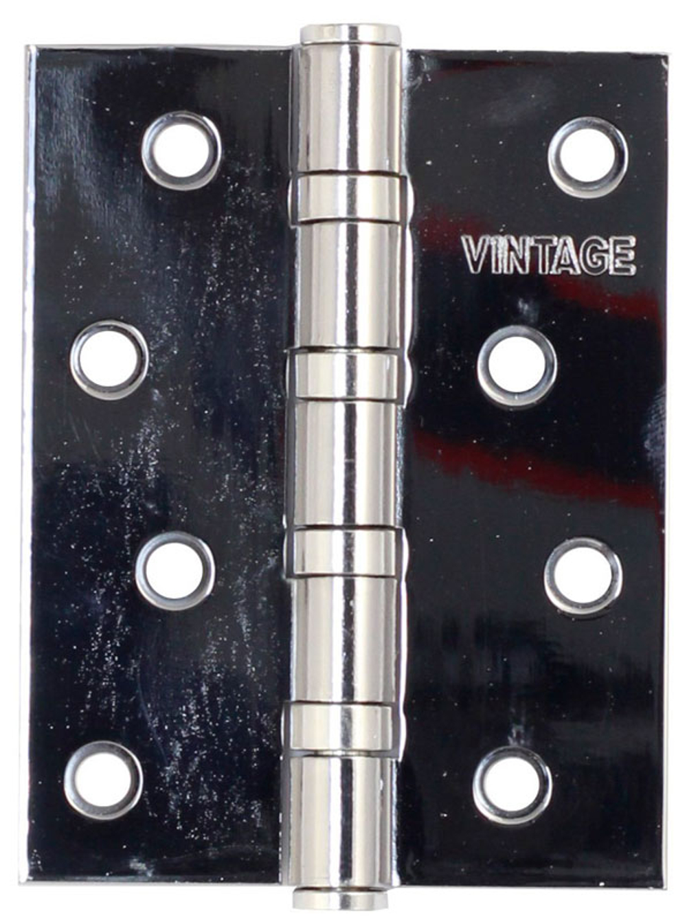 Петля врезная универсальная 100х75 4BB Vantage