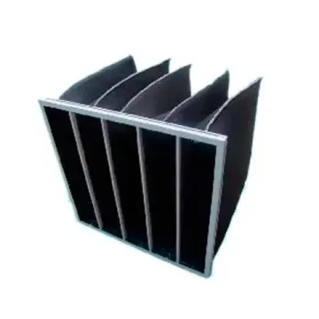 Угольный фильтр Royal Clima RCV-900 Carbon