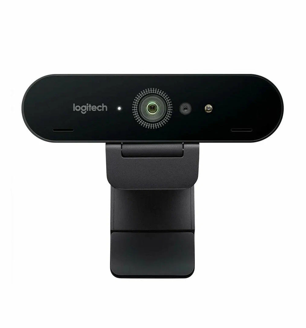 Веб-камера USB Logitech BRIO 4K STREAM EDITION C1000e