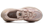 FILA FUSION Shoes "Pale Pink Beige" Women"s