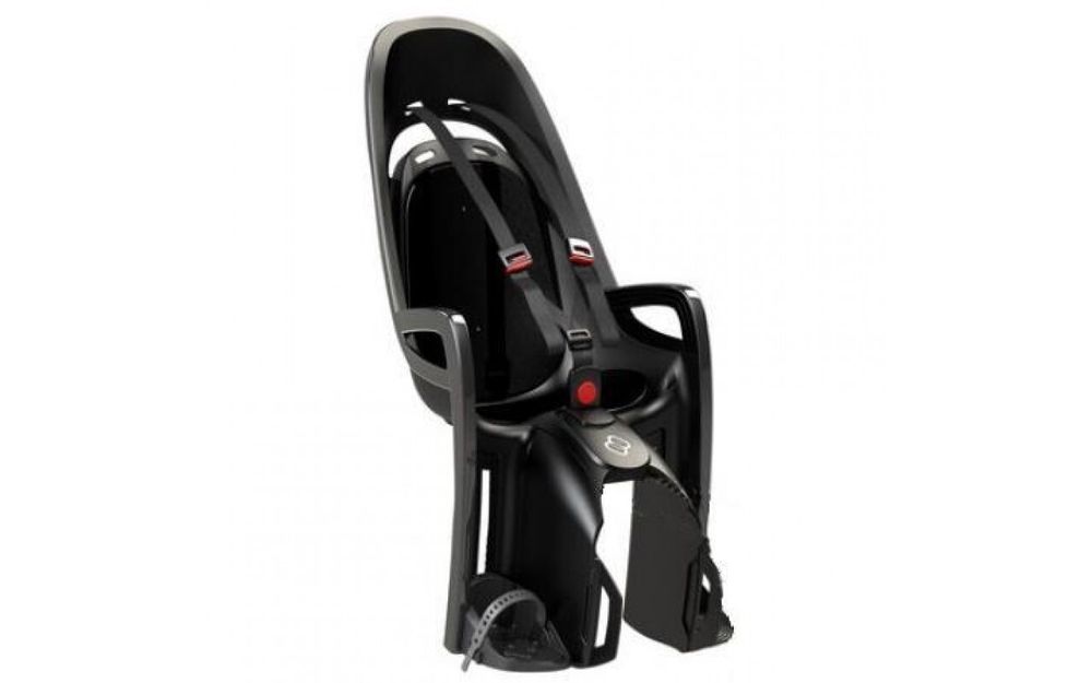 Детское кресло Hamax 2019 Zenith With Carrier Adapter Grey/Black &amp;lt;i class="icon product-card_star-mask"&amp;gt;&amp;lt;/i&amp;gt;