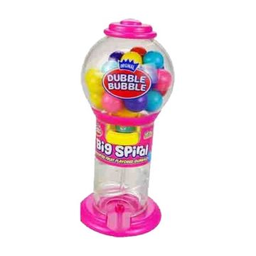 Kidsmania Жевательная резинка Big Spiral, Большая спираль, 32г (США)