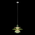 Подвесной светильник Loft it Floret 10113 Green