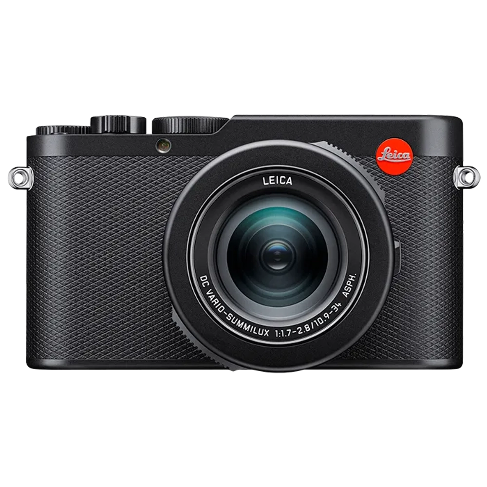Цифровая фотокамера Leica D-Lux 8