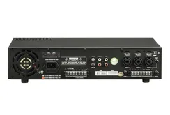 Show MPA60R - Трансляц. система 60Вт,25V70/100V, mp3-плеер