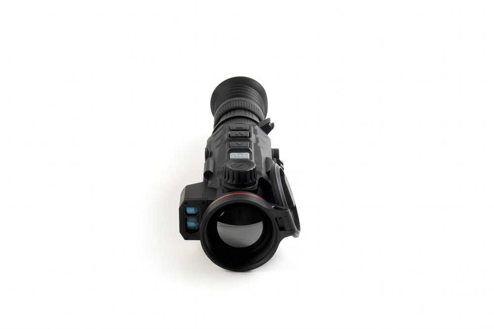 Тепловизионный прицел Longot TR650L (Rico2 RH50R)