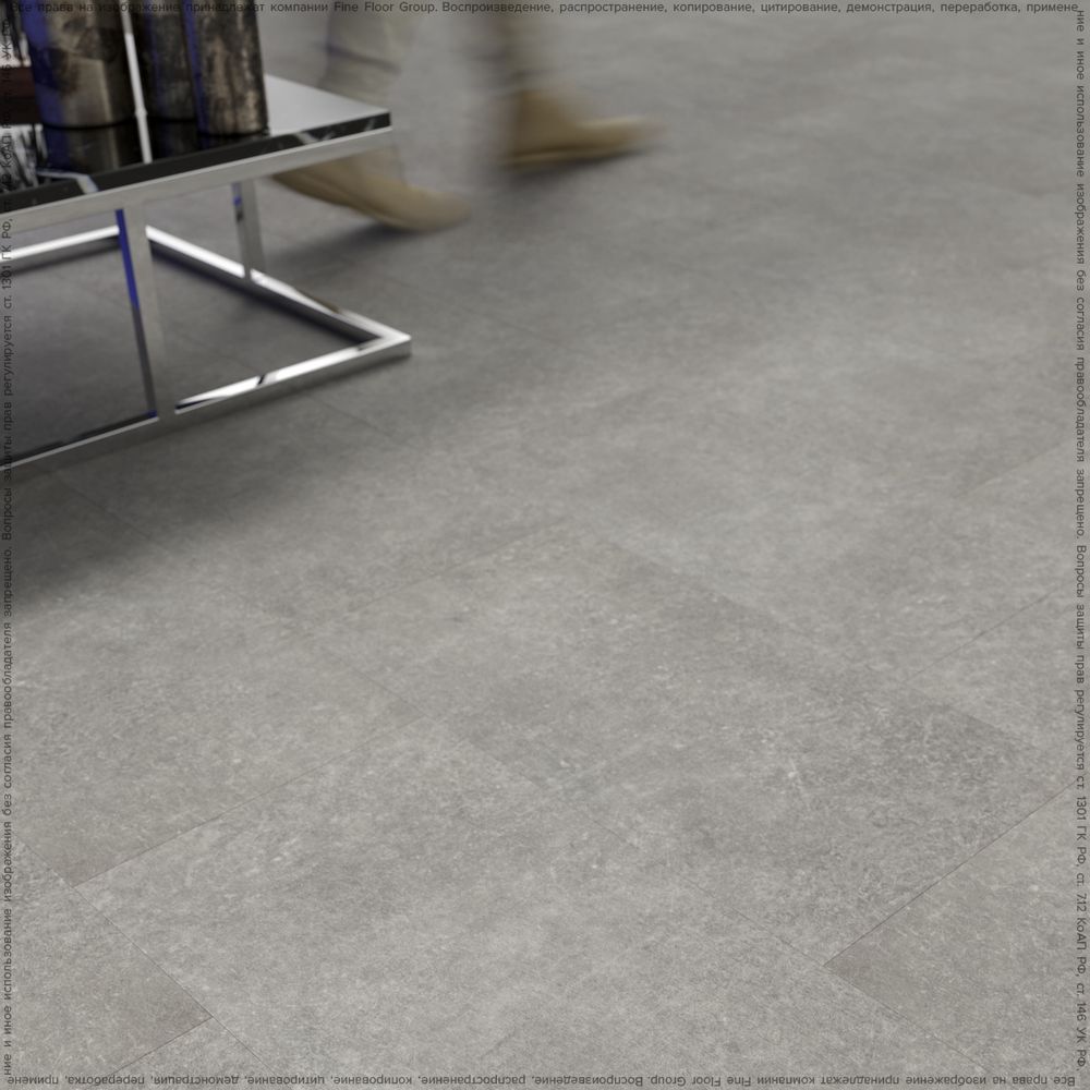 Виниловый пол FineFloor Stone FF-1459 Шато де Лош