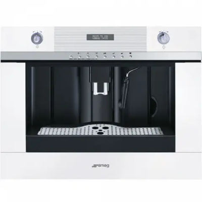 Встраиваемая кофемашина Smeg CMSC45B
