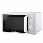 Микроволновая печь Sakura SA-7051W, 20л, 700Вт, цвет белый