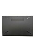 Ножки ноутбука HP Pavilion X360 14-DH, чёрные