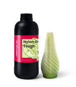 Фотополимерная смола Phrozen NylonGreen Tough, зеленая, 1 кг