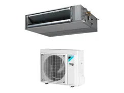 Канальная сплит-система Daikin FBA-A/RZAG FBA60A9/RZAG60B