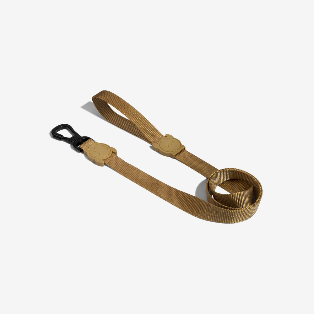 Поводок SAND 120 см Zee.Dog, размер L