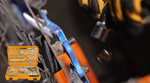 Набор инструмента для авто INGCO HKTHP21391 INDUSTRIAL 139 предметов