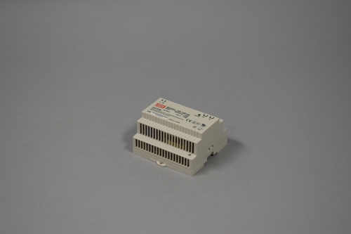 MEAN WELL DR-100-24