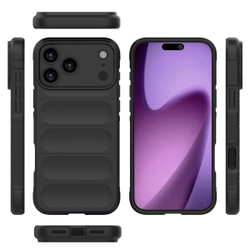 Противоударный чехол Flexible Case для iPhone 17 Pro Max