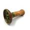 Чаша Облако Phunnel M Top Glaze (Green-Red)