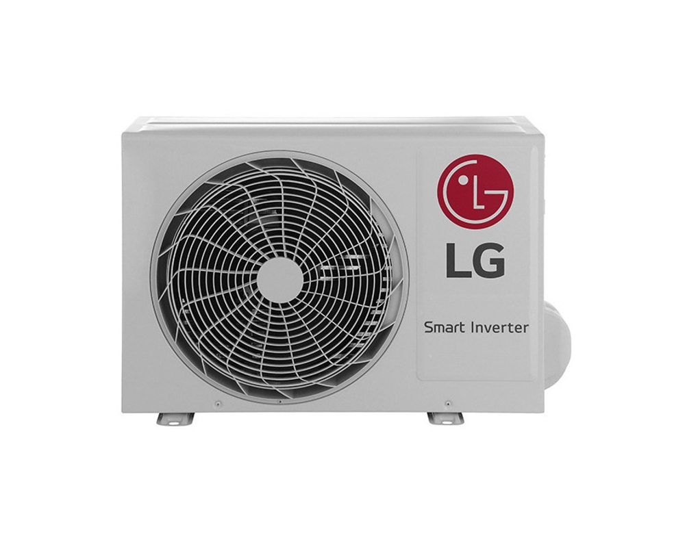 Сплит система LG ARTCOOL Mirror AC09BQ инверторная