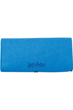 Чехол Nintendo Switch Ubisoft Wizarding World Harry Potter Bicolor Carry Case Ravenclaw