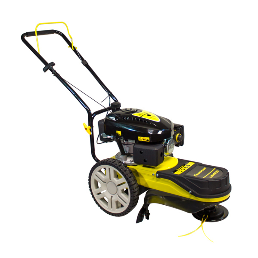 Бензогазонокосилка CHAMPION LMH5629