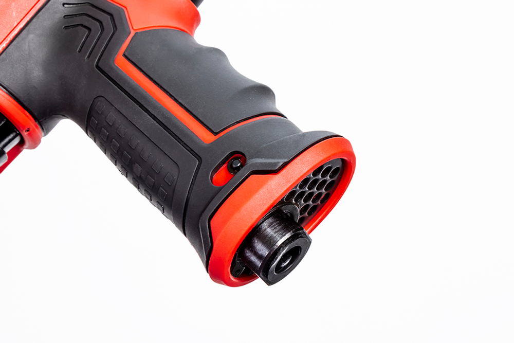 Ударный пневматический гайковерт на 1/2", 1600NM PTA302