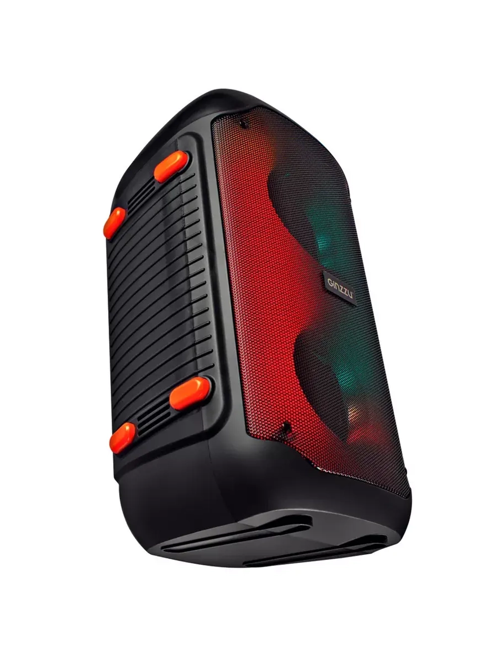 Переносная Bluetooth MIDI-система GM-234