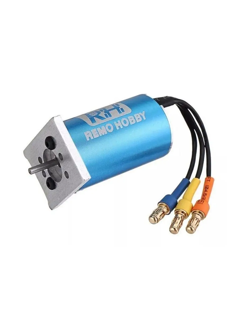 Бесколлекторный двигатель для Remo Hobby 1/16 E9631+M5602
