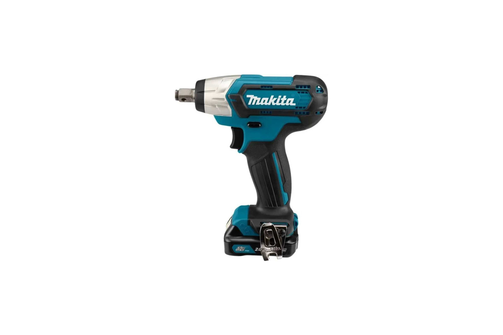 Аккумуляторный гайковерт Makita TW141DWAE