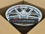 КОВАНЫЕ ДИСКИ ДЛЯ AUDI S4 2024 АУДИ