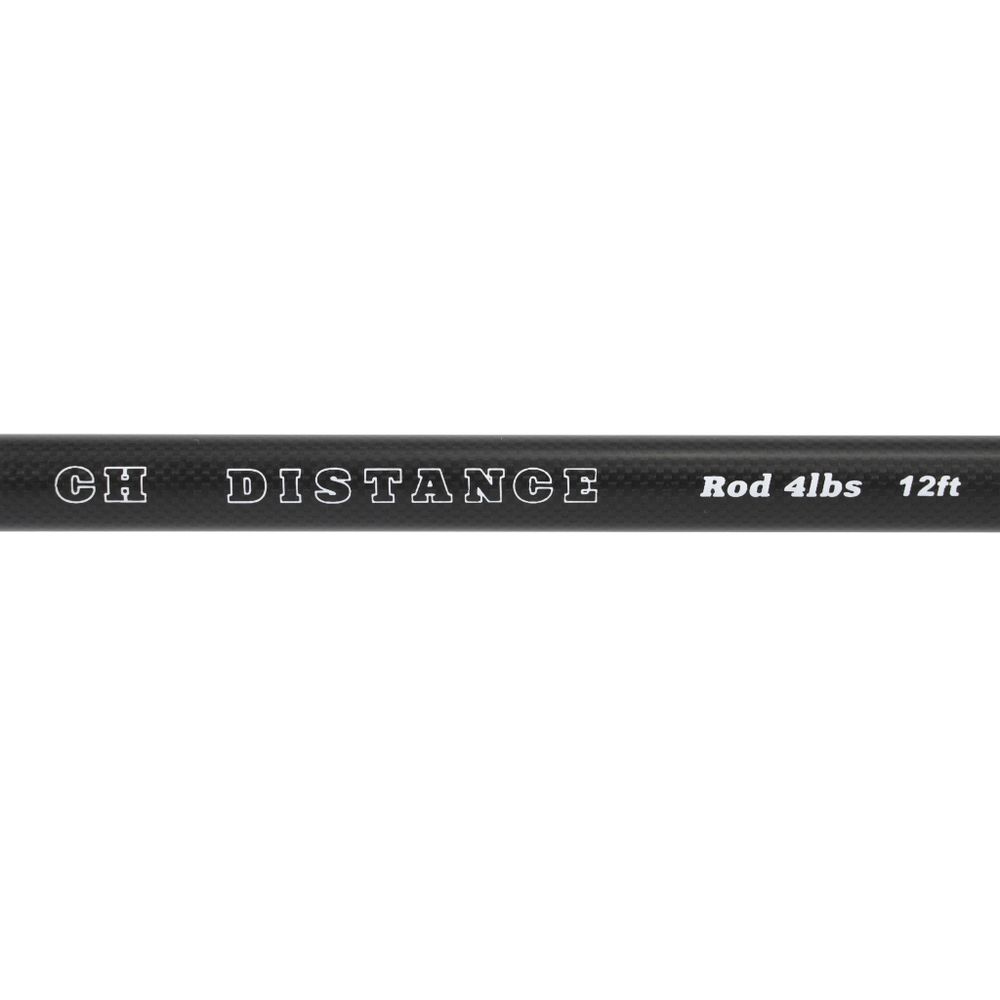 Удилище карповое "Volzhanka CH Distance" 3.6м тест 4.0Lbs (2 секции)