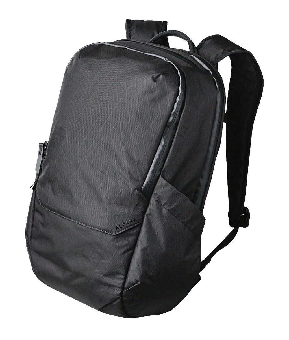 Рюкзак Alpaka Elements Backpack Pro