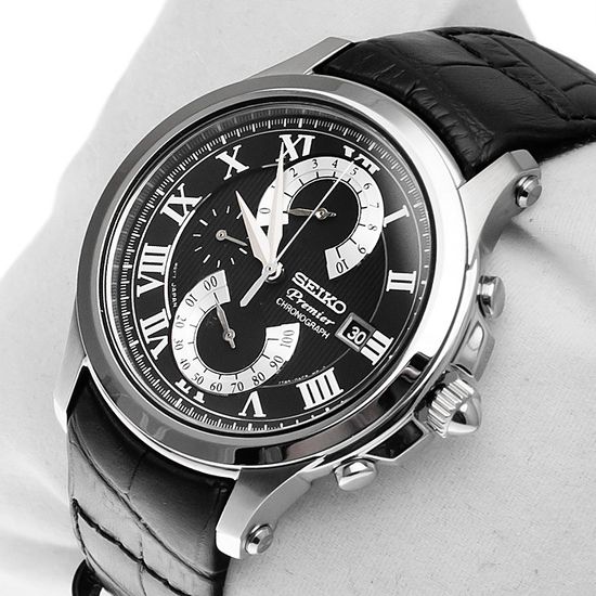 Мужские часы Seiko SPC067P2