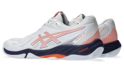 Мужские кроссовки для сквоша/бадминтона Asics Blade FF