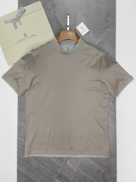 Футболка Brunello Cucinelli
