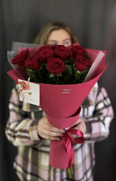 Классика любви