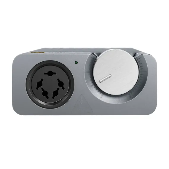 Stax SRM-D10