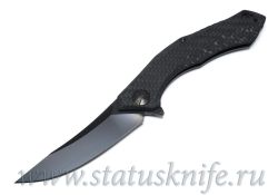 Нож Zero Tolerance 0462BLK ZT 0462BLK Sinkevich designфотография - 1